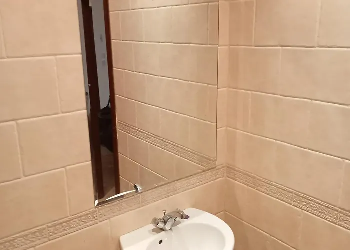 Apartman للايجار بالعين السخنه
