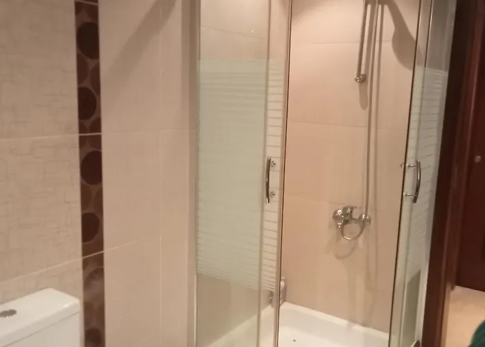 للايجار بالعين السخنه Apartman Ajn-Szuhna