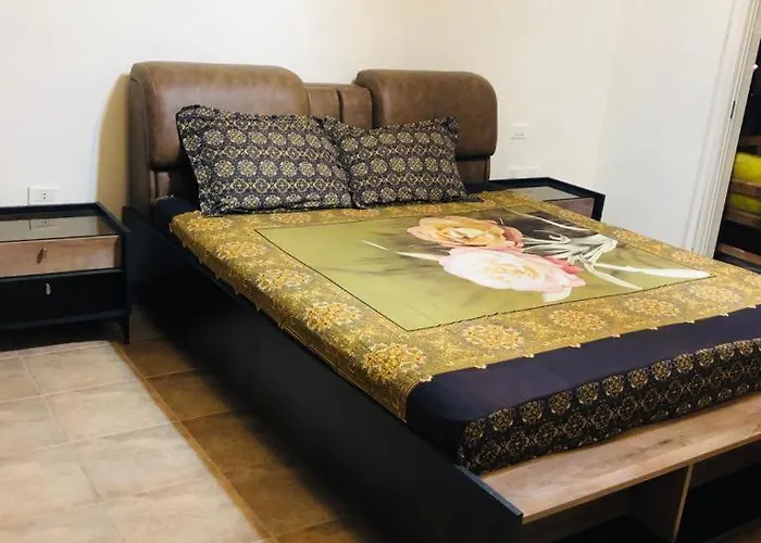 للايجار بالعين السخنه * Ajn-Szuhna