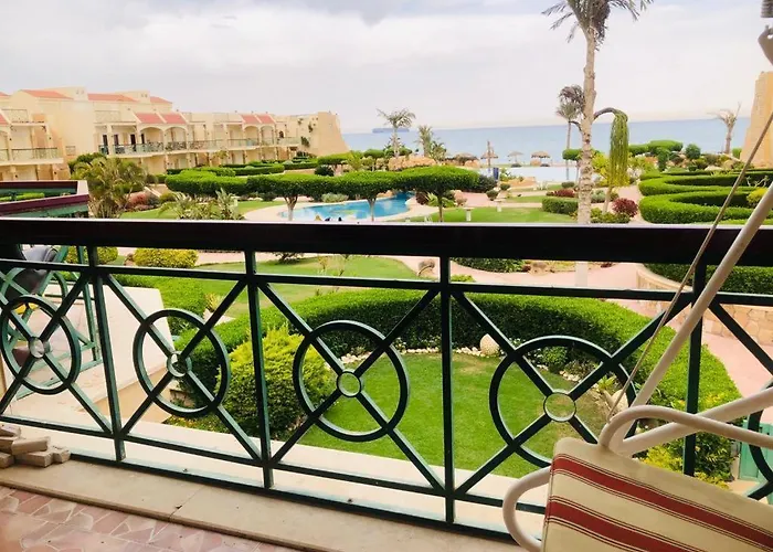 للايجار بالعين السخنه * Ajn-Szuhna