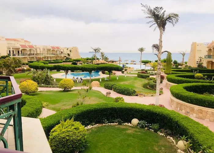 للايجار بالعين السخنه * Ajn-Szuhna